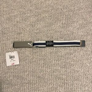 Puma Adjustable Belt